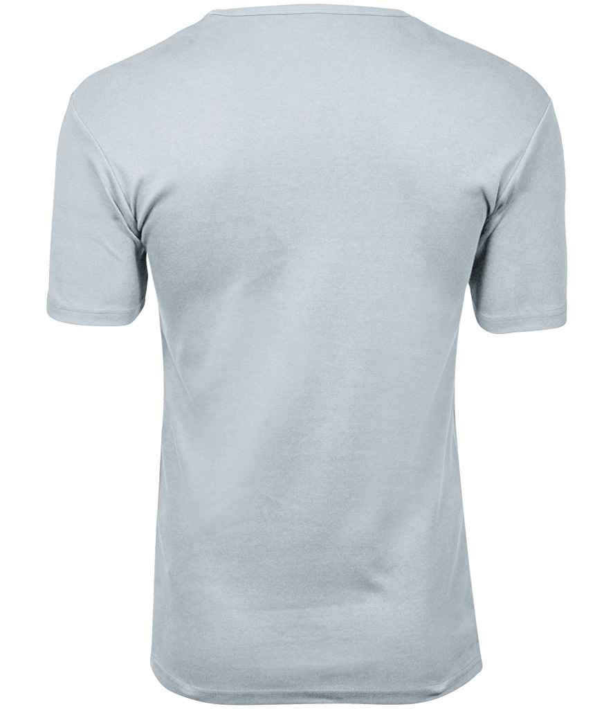 Tee Jays Interlock T-Shirt - BACK