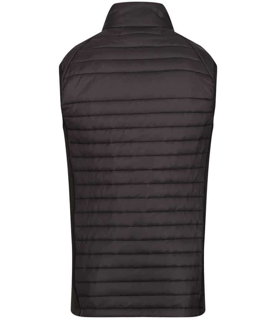 Regatta Navigate Hybrid Bodywarmer - BACK