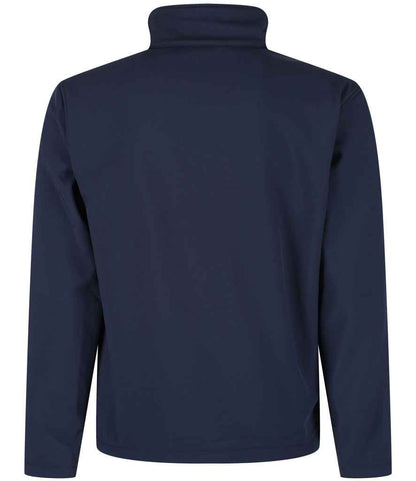 Regatta Reid Soft Shell Jacket - BACK
