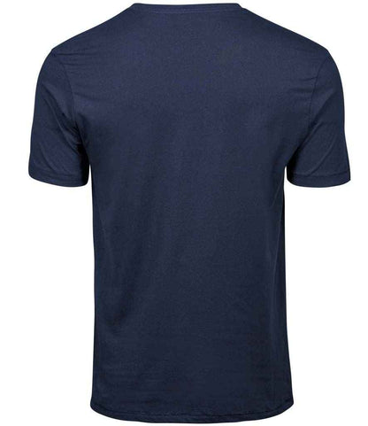 Tee Jays Luxury Cotton T-Shirt - BACK