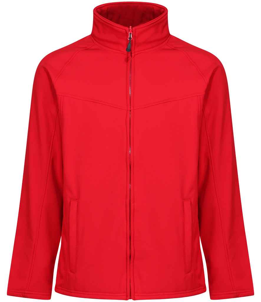 Regatta Uproar Soft Shell Jacket - FRONT