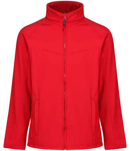 Regatta Uproar Soft Shell Jacket - FRONT