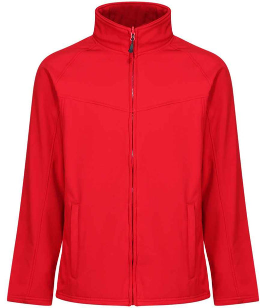 Regatta Uproar Soft Shell Jacket - FRONT