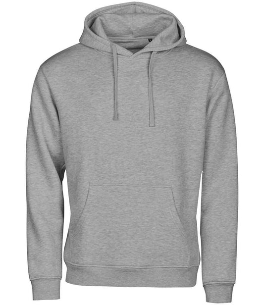 Tee Jays Urban Hooded Sweatshirt - FRONT