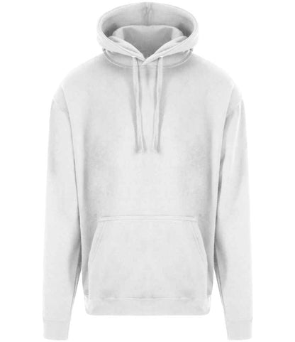Pro RTX Pro Hoodie - White - front