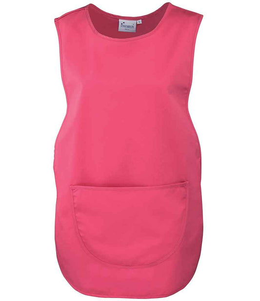 Premier Pocket Tabard - FRONT