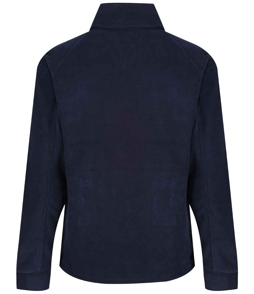 Regatta Thor III Fleece Jacket - BACK