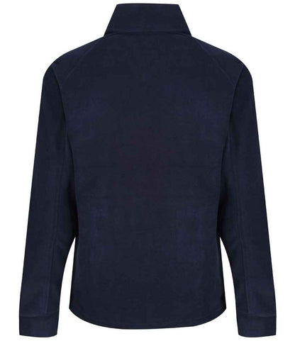 Regatta Thor III Fleece Jacket - BACK