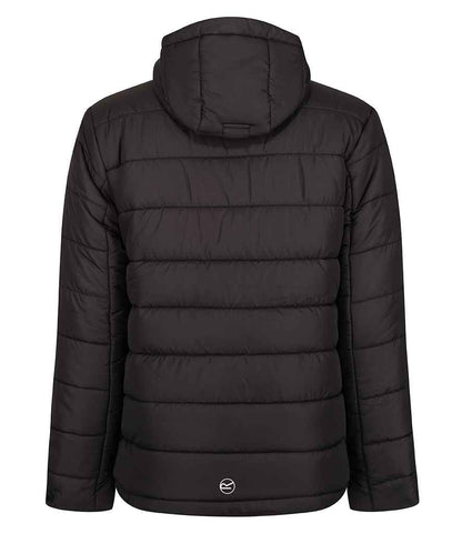 Regatta Navigate Thermal Jacket - BACK