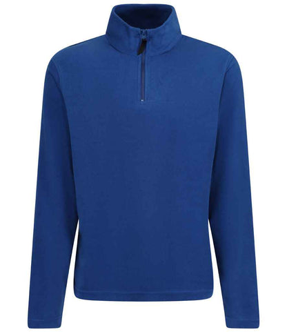 Regatta Zip Neck Micro Fleece - FRONT