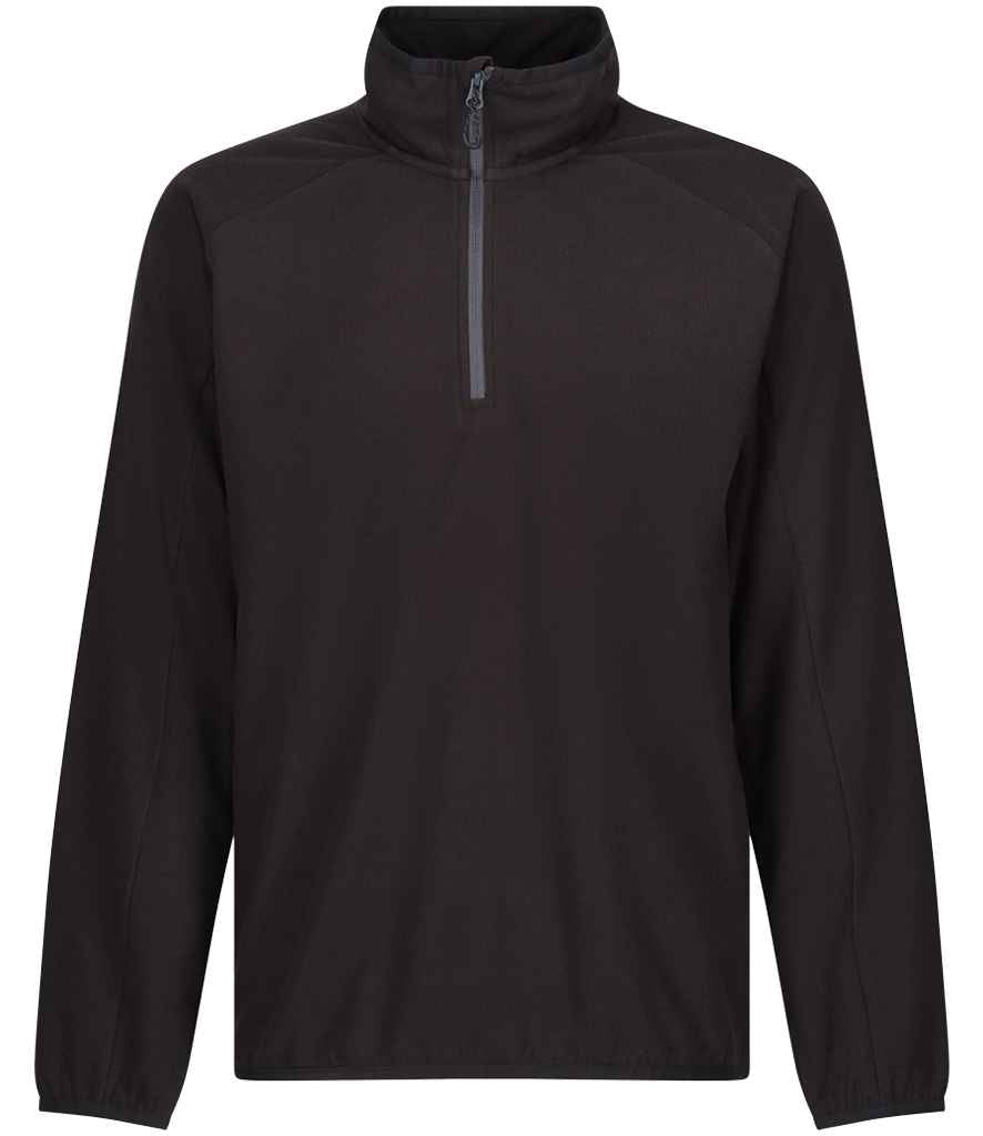 Regatta Navigate Half Zip Fleece - FRONT