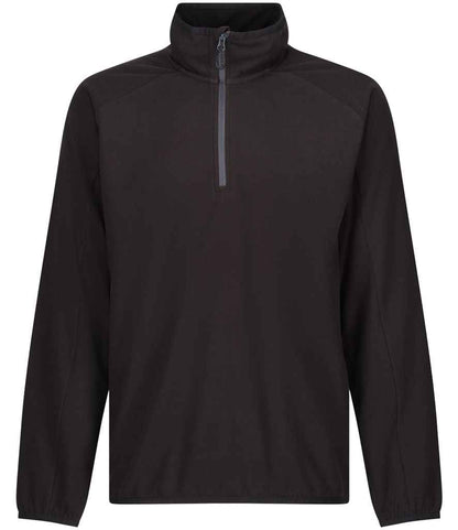 Regatta Navigate Half Zip Fleece - FRONT
