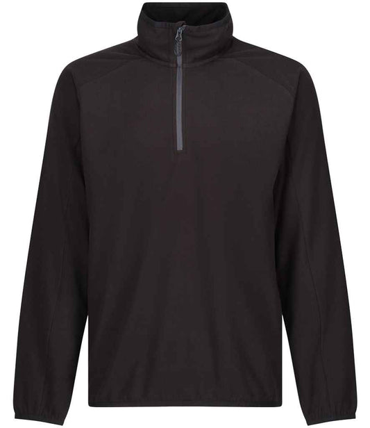 Regatta Navigate Half Zip Fleece - FRONT