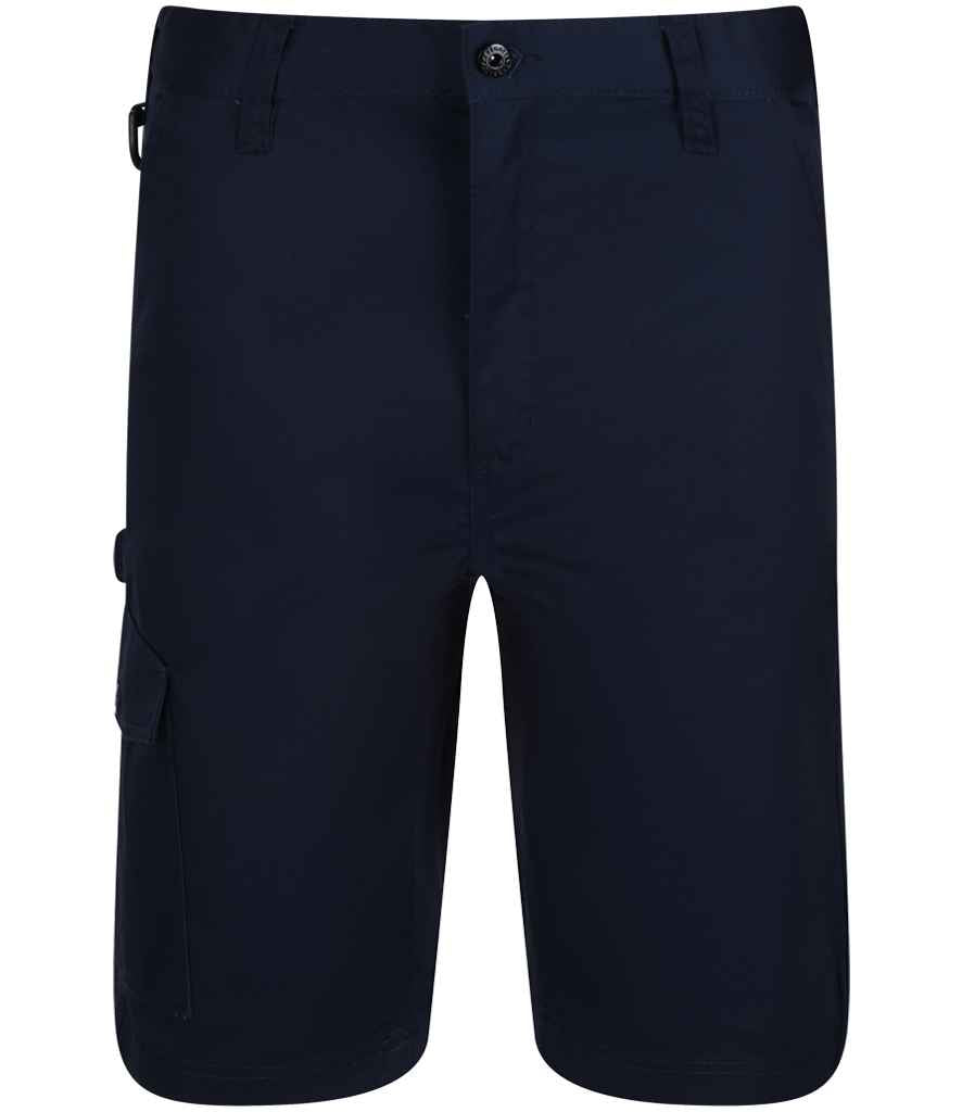 Regatta Pro Cargo Shorts - FRONT