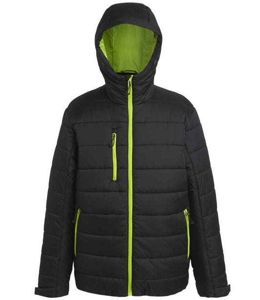 Regatta Navigate Thermal Jacket - FRONT
