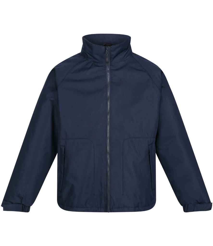 Regatta Hudson Waterproof Insulated Jacket - FRONT