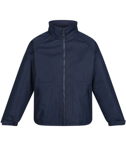 Regatta Hudson Waterproof Insulated Jacket - FRONT