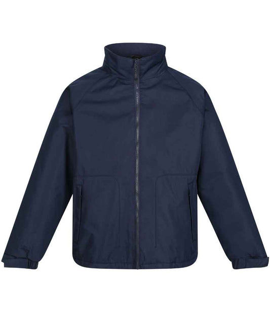 Regatta Hudson Waterproof Insulated Jacket - FRONT