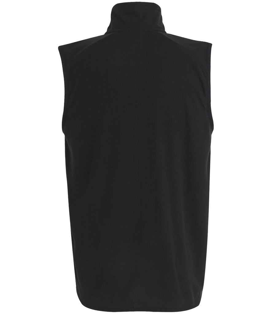 Regatta Navigate Fleece Bodywarmer - BACK