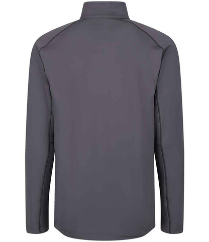 Regatta Core Stretch Half Zip Midlayer Top - BACK