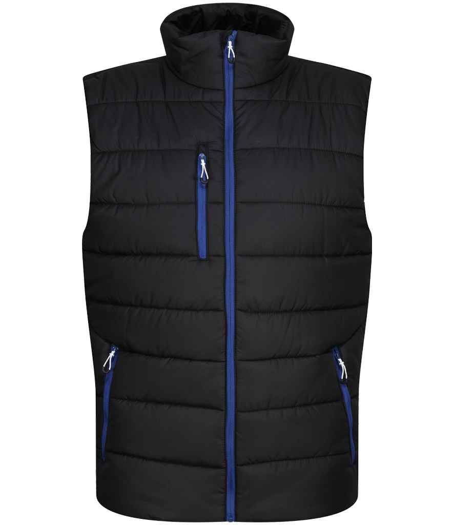 Regatta Navigate Thermal Bodywarmer - FRONT