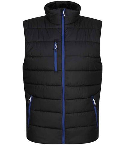 Regatta Navigate Thermal Bodywarmer - FRONT