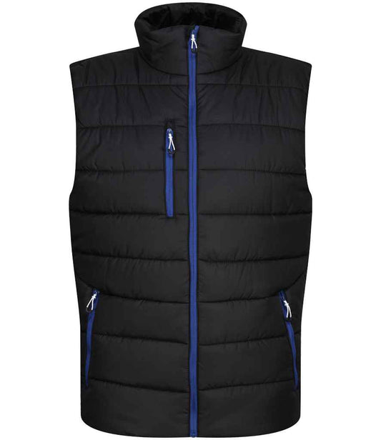 Regatta Navigate Thermal Bodywarmer - FRONT