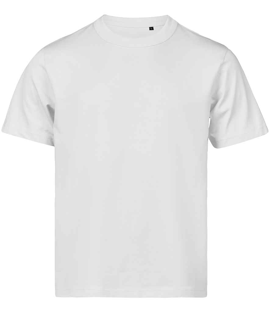 Tee Jays Urban Loose Fit T-Shirt - FRONT