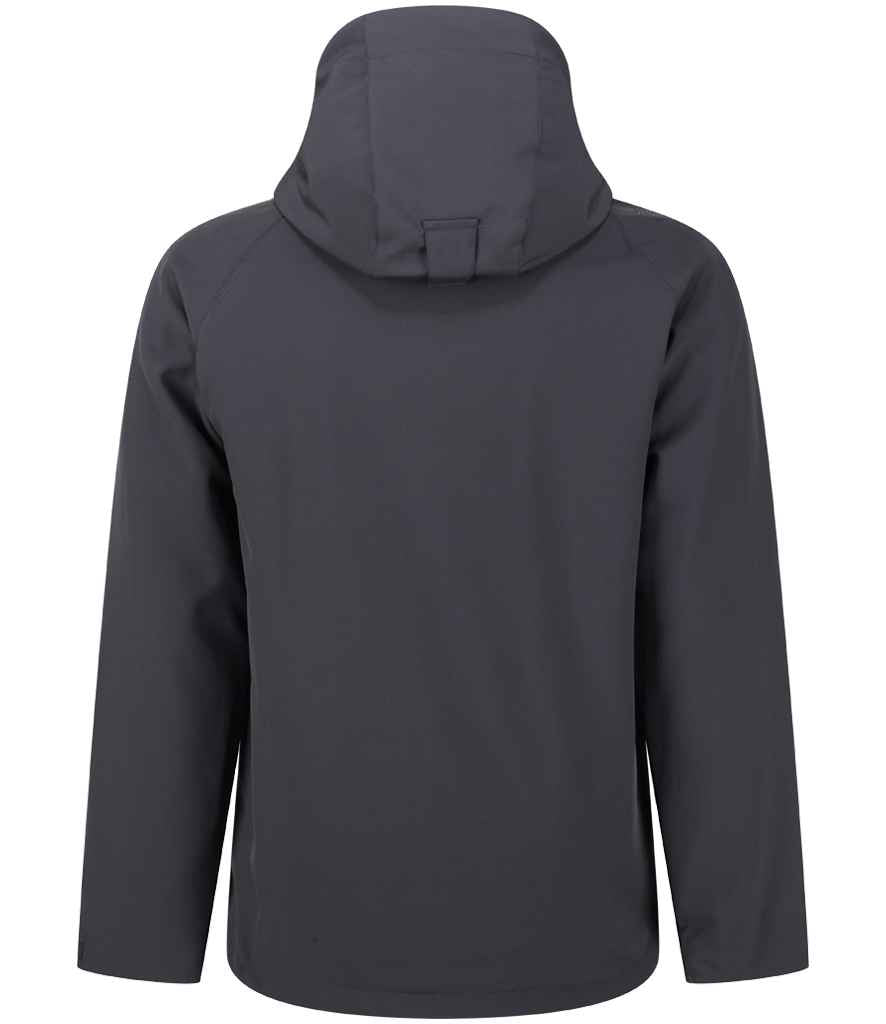 Regatta Repeller Soft Shell Jacket - BACK