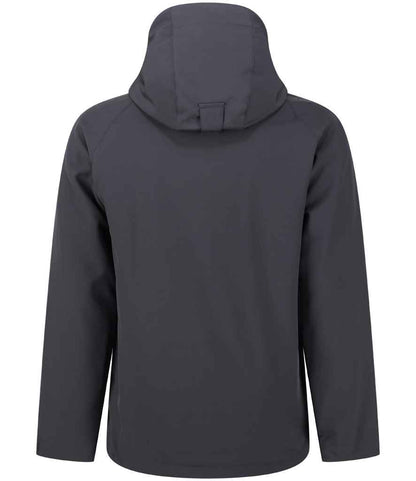 Regatta Repeller Soft Shell Jacket - BACK