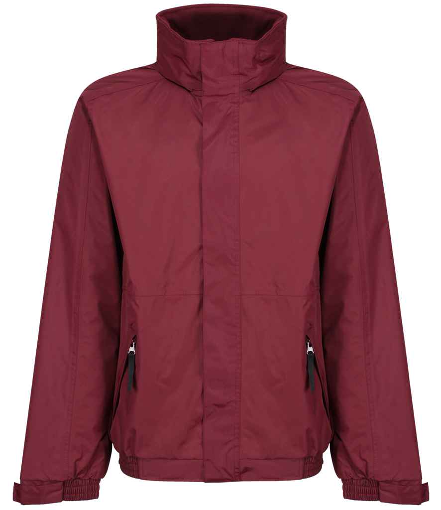 Regatta Dover Waterproof Insulated Jacket - FRONT