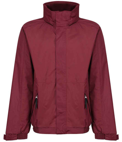 Regatta Dover Waterproof Insulated Jacket - FRONT