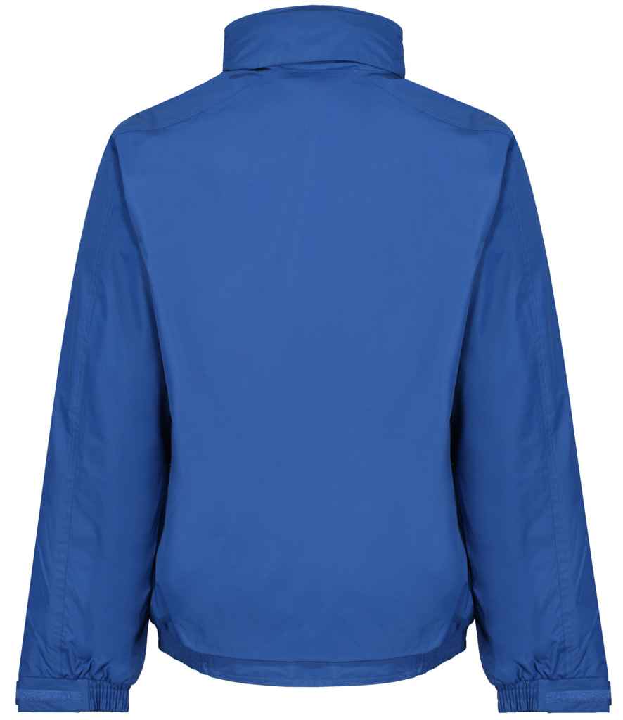 Regatta Dover Waterproof Insulated Jacket - BACK