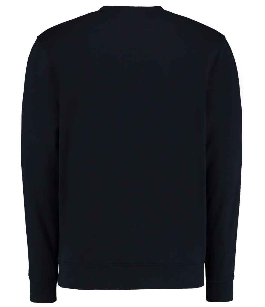 Kustom Kit Klassic Sweatshirt - BACK
