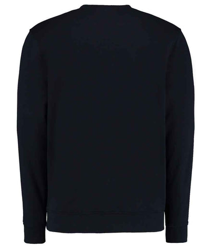 Kustom Kit Klassic Sweatshirt - BACK
