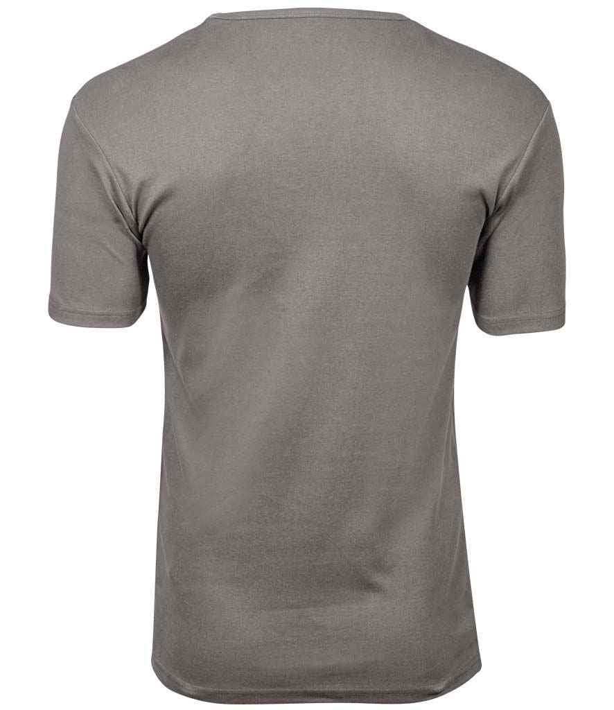 Tee Jays Interlock T-Shirt - BACK
