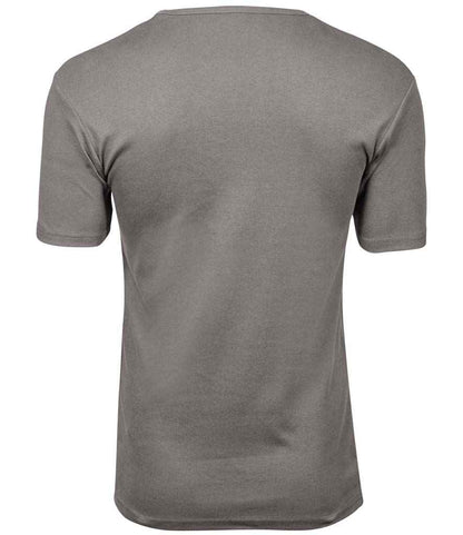 Tee Jays Interlock T-Shirt - BACK