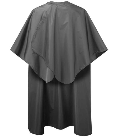 Premier Waterproof Salon Gown - BACK