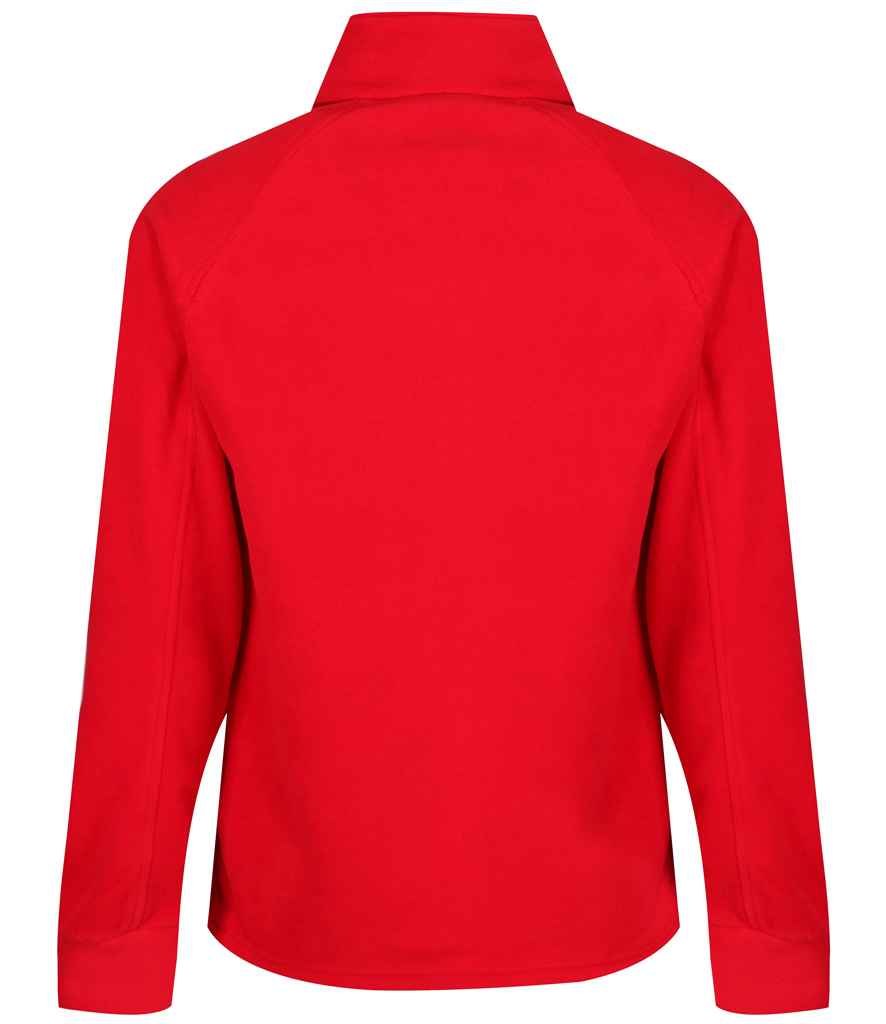 Regatta Thor III Fleece Jacket - BACK