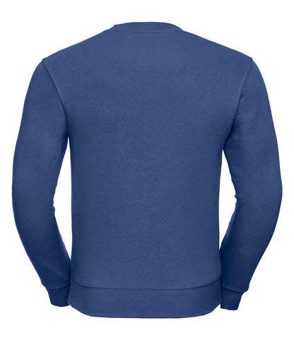 Russell Authentic Sweatshirt - Bright Royal (262M)