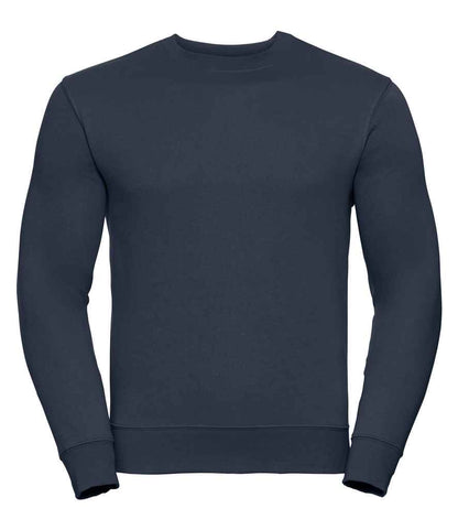 Russell Authentic Sweatshirt - French Navy (262M)