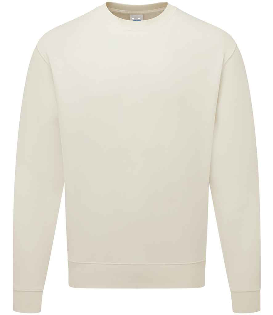Russell Authentic Sweatshirt - Natural (262M)