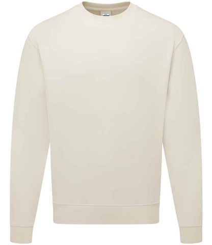 Russell Authentic Sweatshirt - Natural (262M)