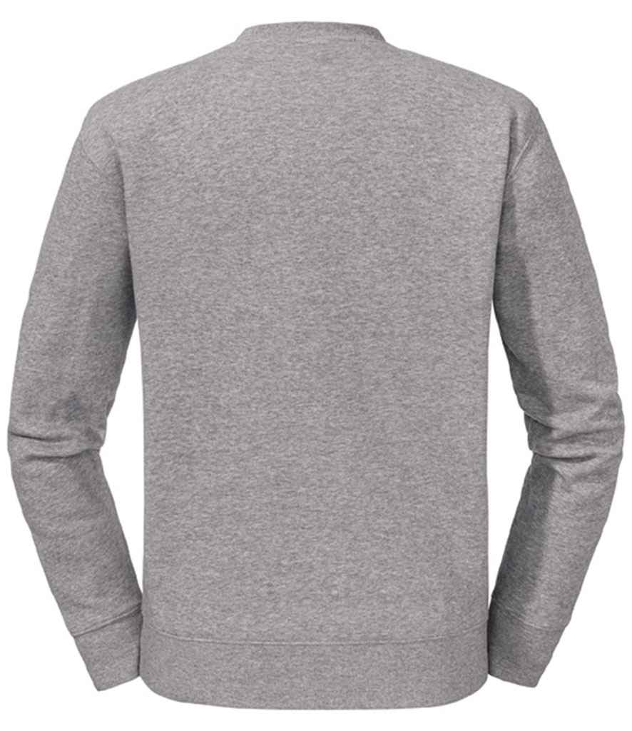 Russell Authentic Sweatshirt - Sport Heather (262M)