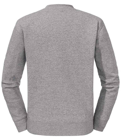 Russell Authentic Sweatshirt - Sport Heather (262M)