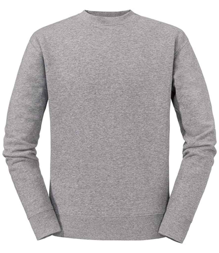 Russell Authentic Sweatshirt - Sport Heather (262M)