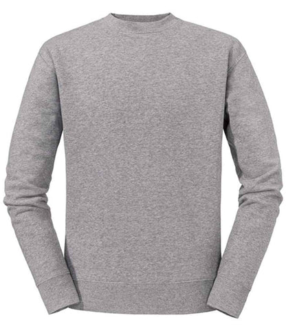 Russell Authentic Sweatshirt - Sport Heather (262M)