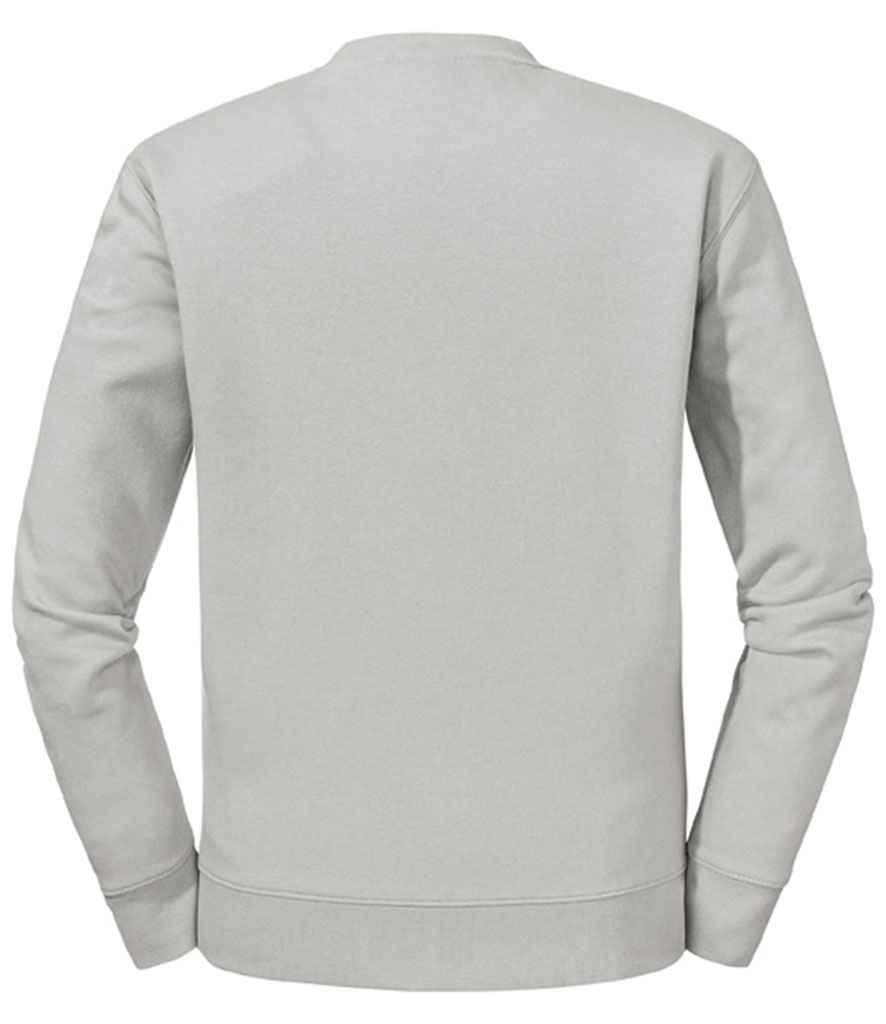 Russell Authentic Sweatshirt - Urban Grey (262M)