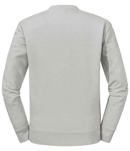 Russell Authentic Sweatshirt - Urban Grey (262M)