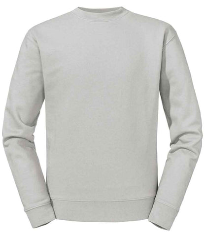 Russell Authentic Sweatshirt - Urban Grey (262M)